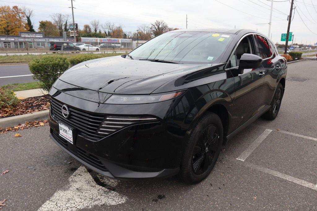 used 2025 Nissan Murano car, priced at $36,144