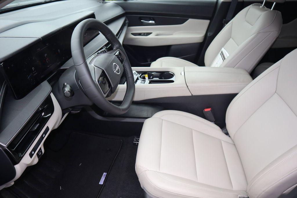 used 2025 Nissan Murano car, priced at $36,144