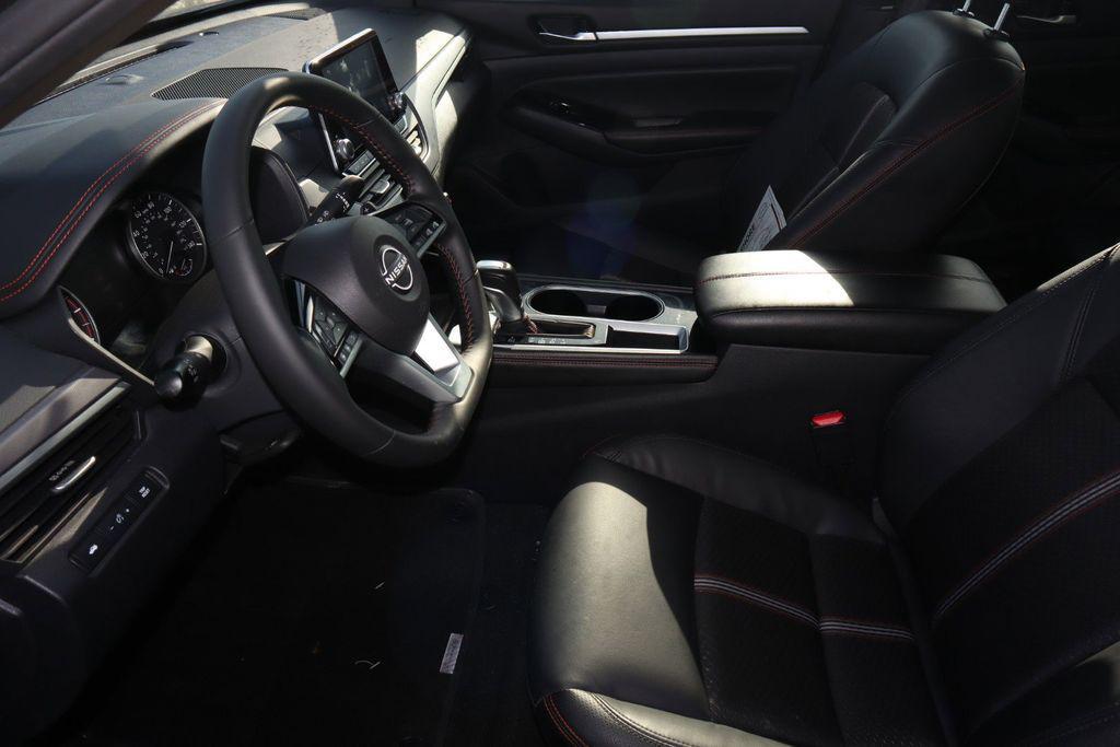 used 2025 Nissan Altima car, priced at $20,915
