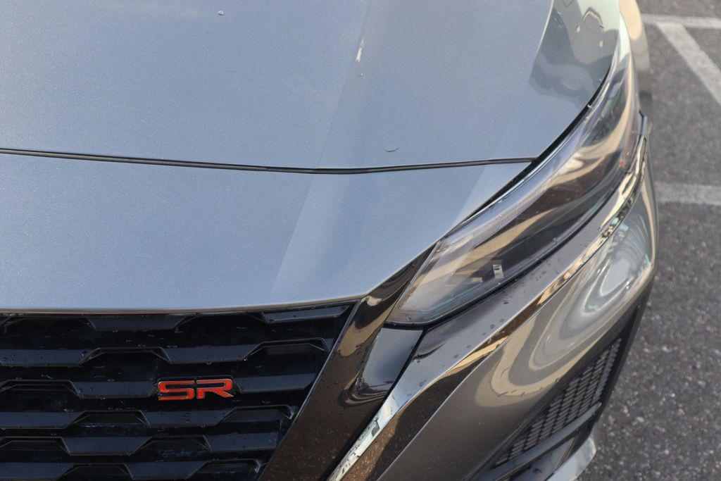 used 2025 Nissan Altima car, priced at $20,915