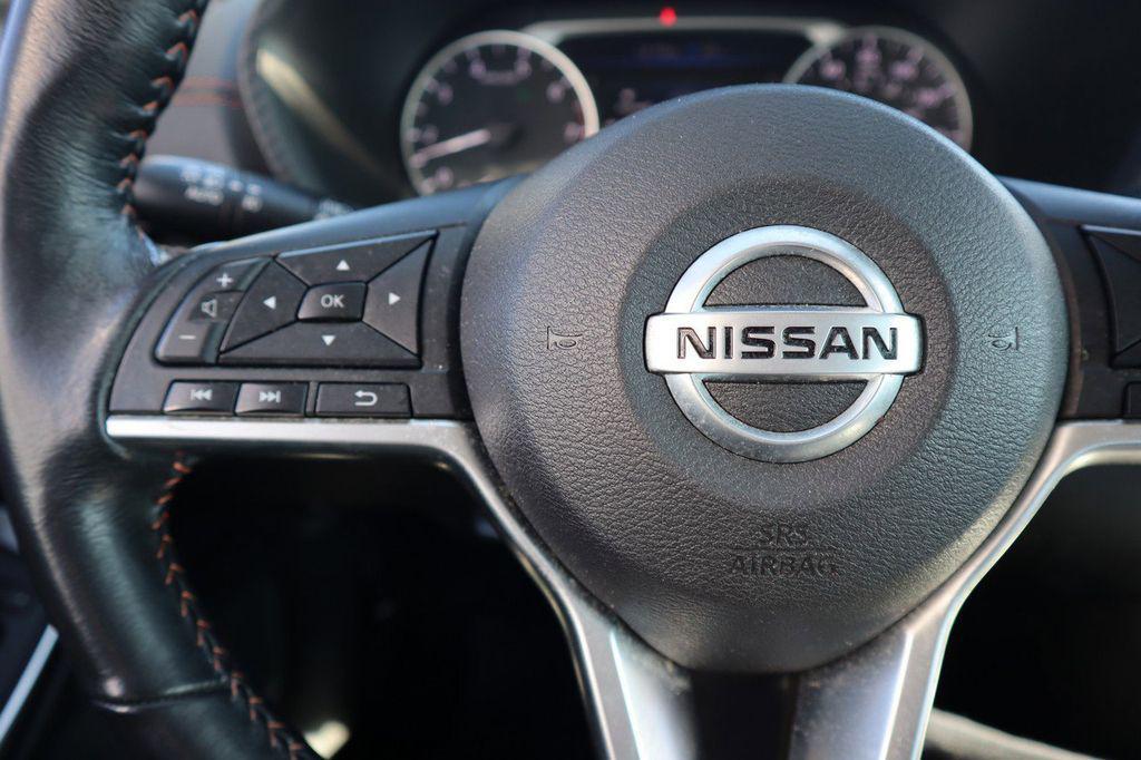 used 2023 Nissan Sentra car, priced at $17,514