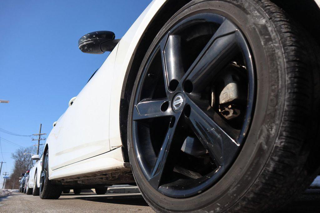 used 2023 Nissan Sentra car, priced at $17,514