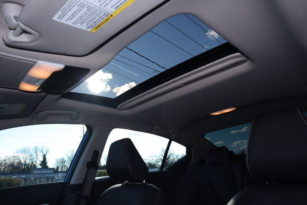 used 2025 Nissan Altima car, priced at $20,867