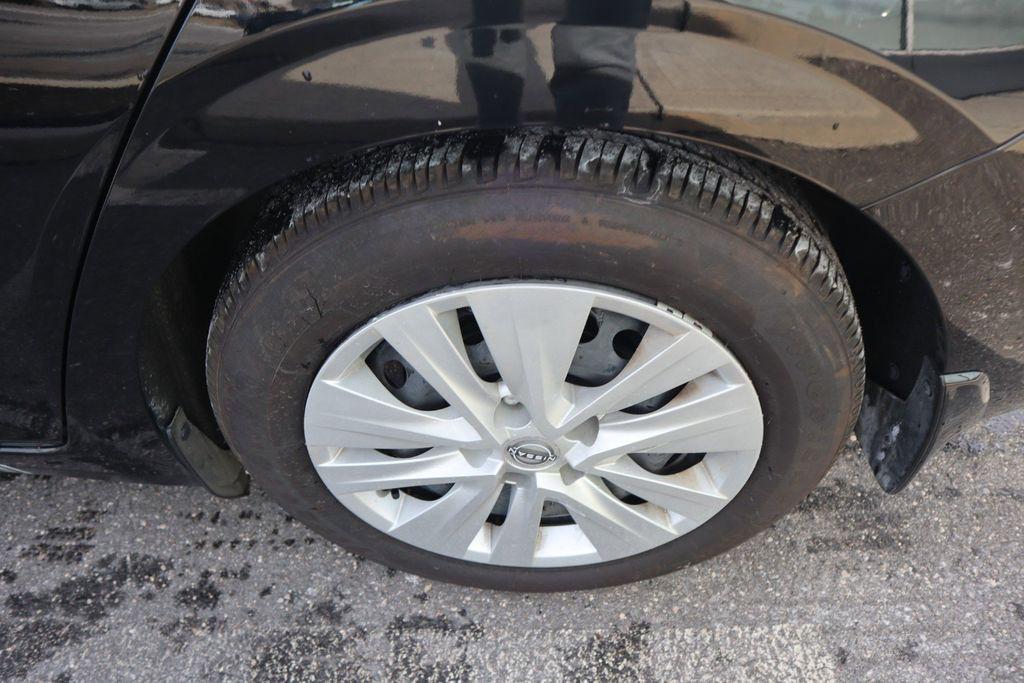 used 2025 Nissan Sentra car, priced at $16,051