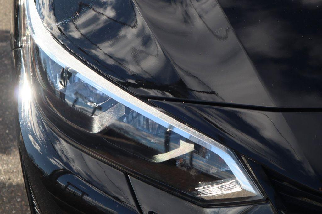 used 2025 Nissan Sentra car, priced at $17,227