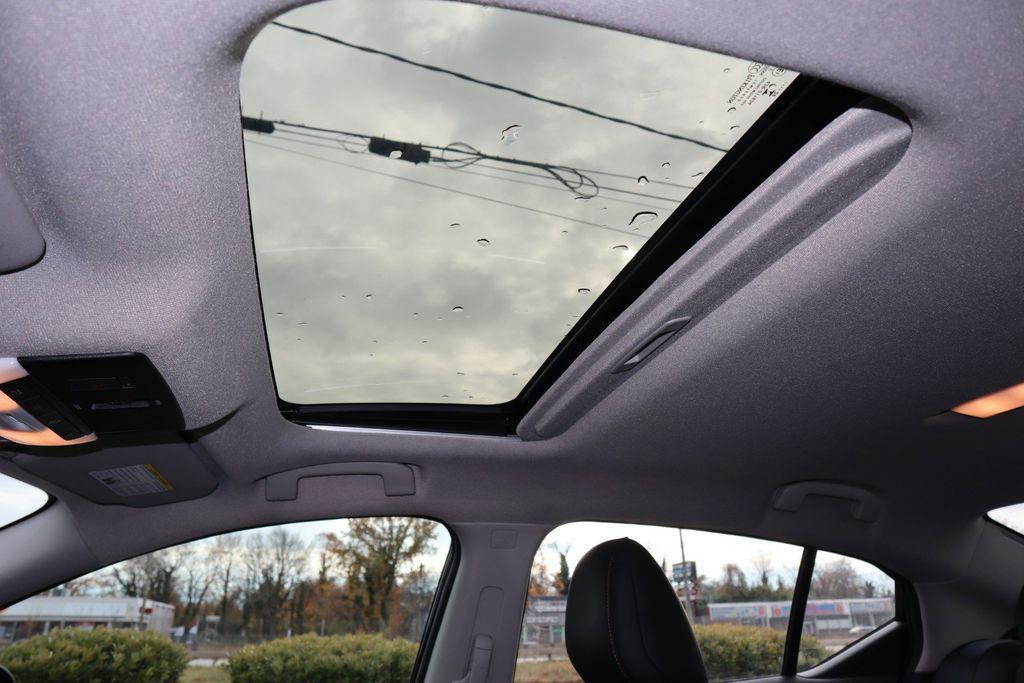 used 2025 Nissan Sentra car, priced at $20,223