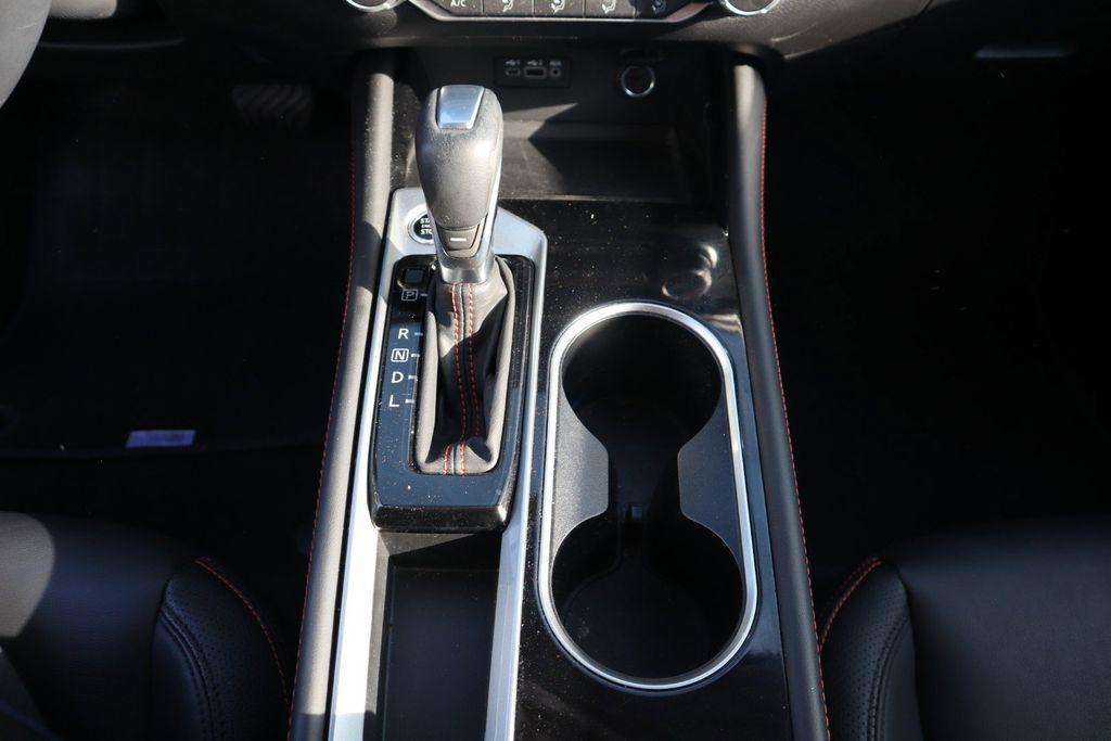 used 2024 Nissan Altima car, priced at $21,962