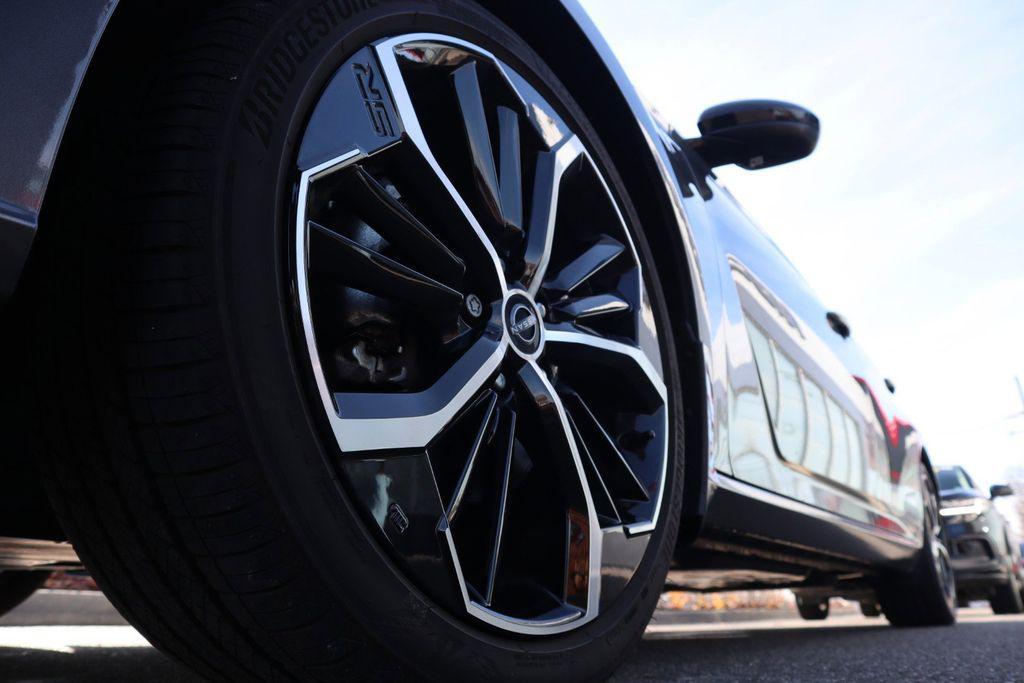 used 2024 Nissan Altima car, priced at $21,962