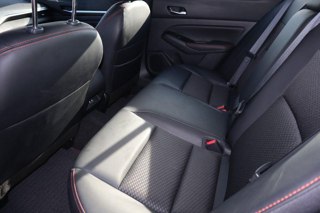 used 2024 Nissan Altima car, priced at $21,962