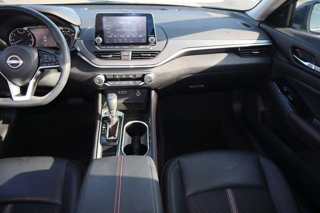 used 2024 Nissan Altima car, priced at $21,962