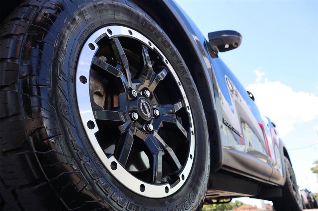 used 2023 Nissan Pathfinder car, priced at $30,495