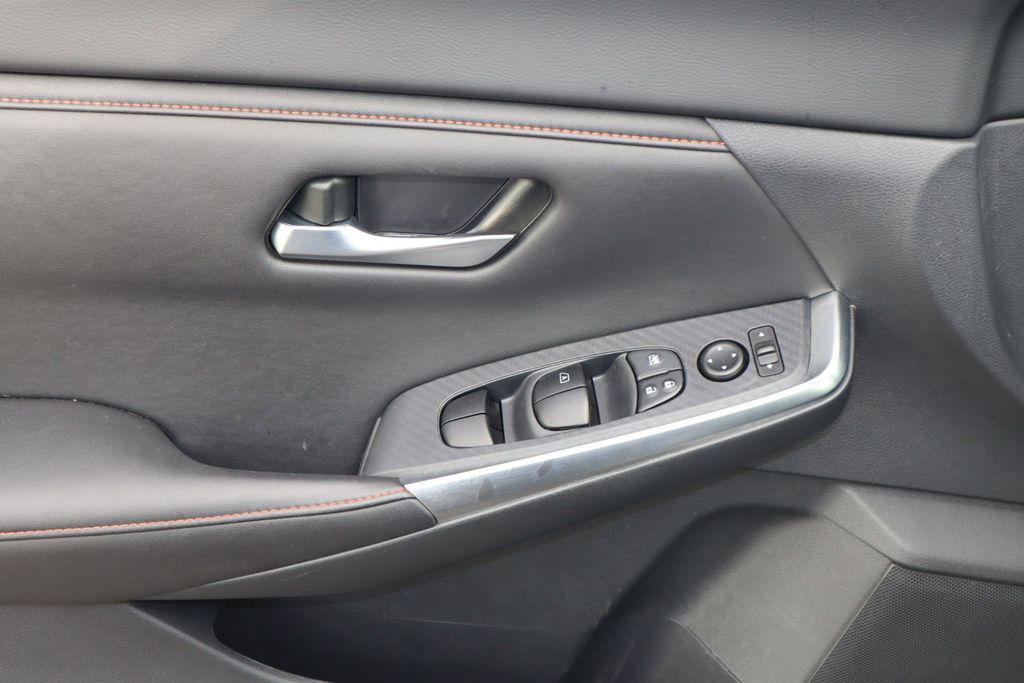 used 2025 Nissan Sentra car, priced at $19,476