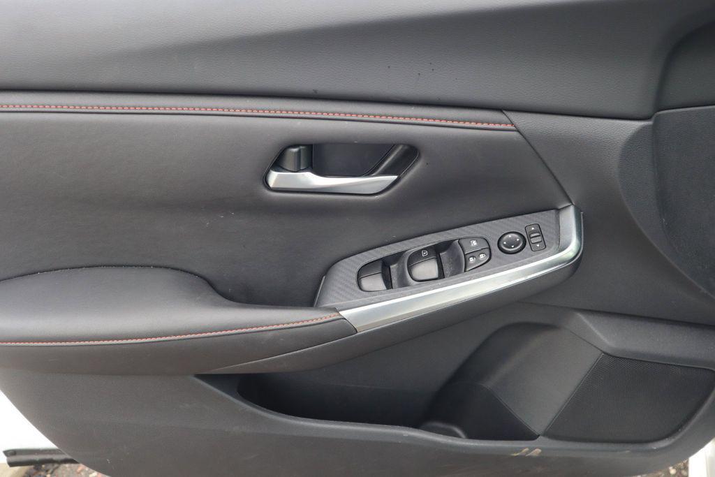 used 2025 Nissan Sentra car, priced at $18,628