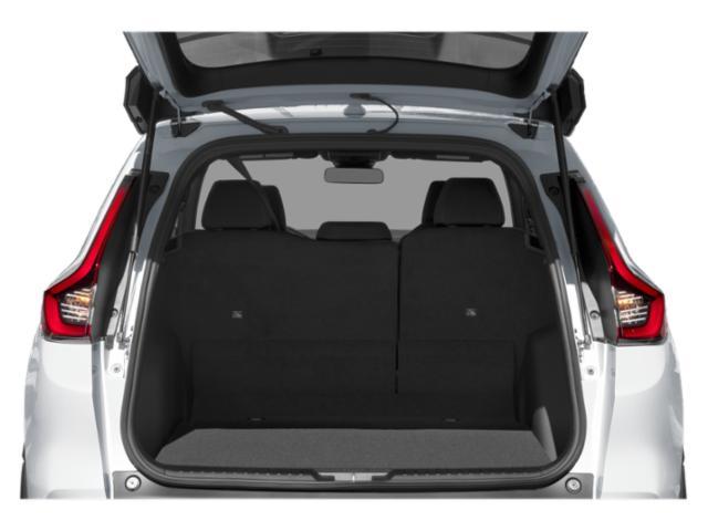 used 2024 Honda CR-V Hybrid car, priced at $31,993