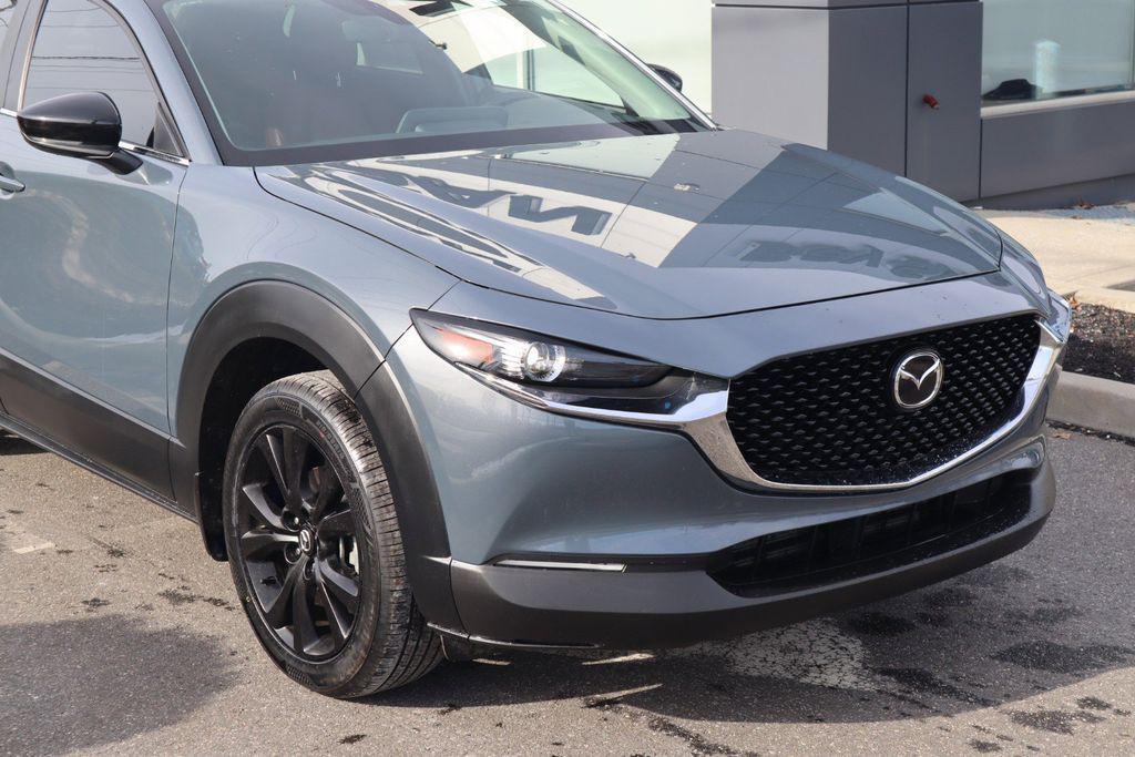 used 2023 Mazda CX-30 car, priced at $21,973