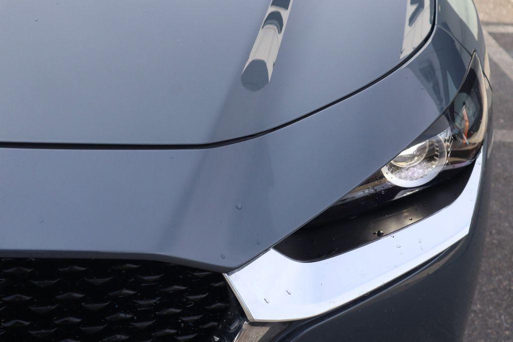 used 2023 Mazda CX-30 car, priced at $21,973