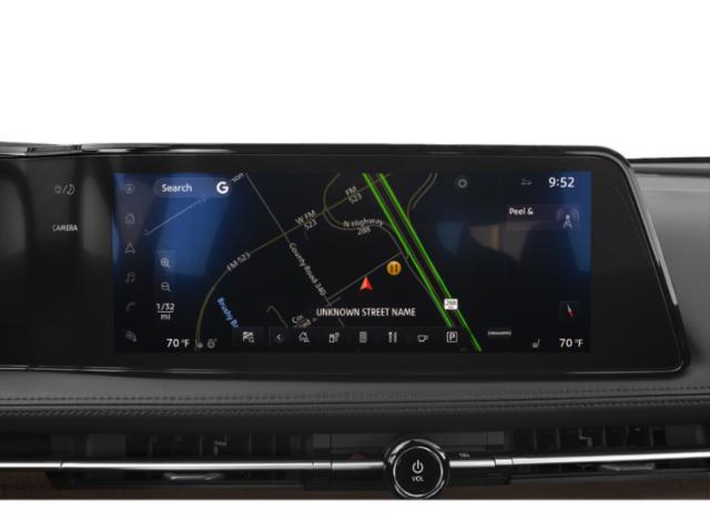 used 2024 Nissan ARIYA car, priced at $19,078