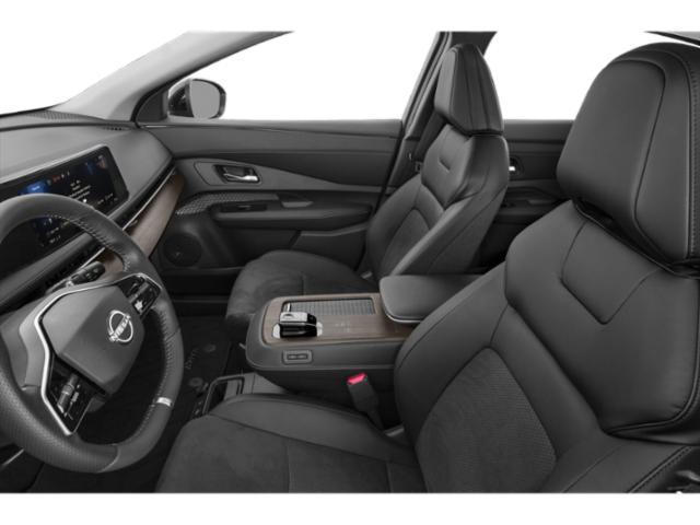 used 2024 Nissan ARIYA car, priced at $19,078