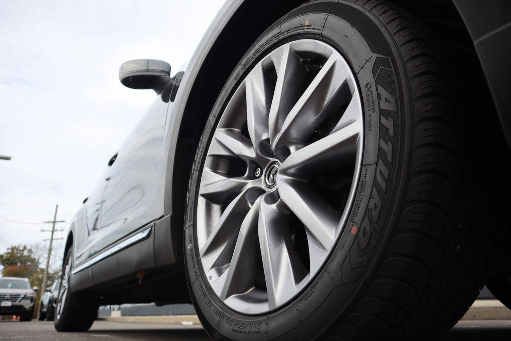 used 2022 Mazda CX-9 car, priced at $25,499