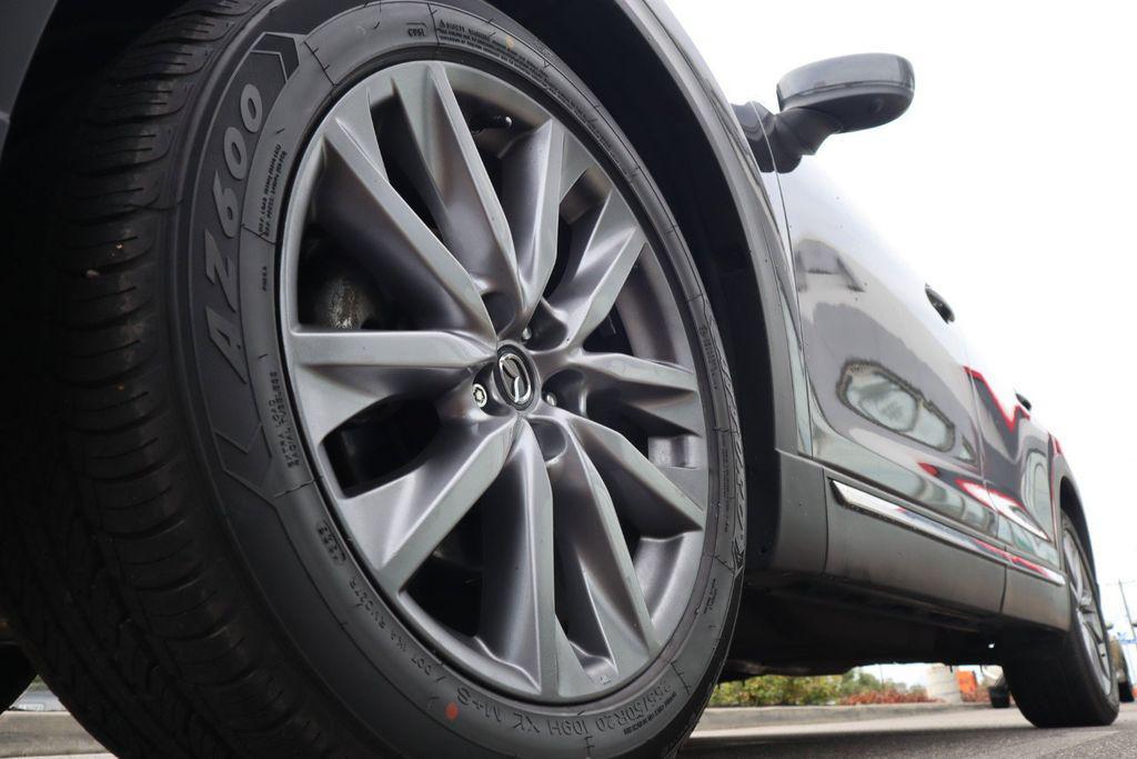 used 2022 Mazda CX-9 car, priced at $25,499