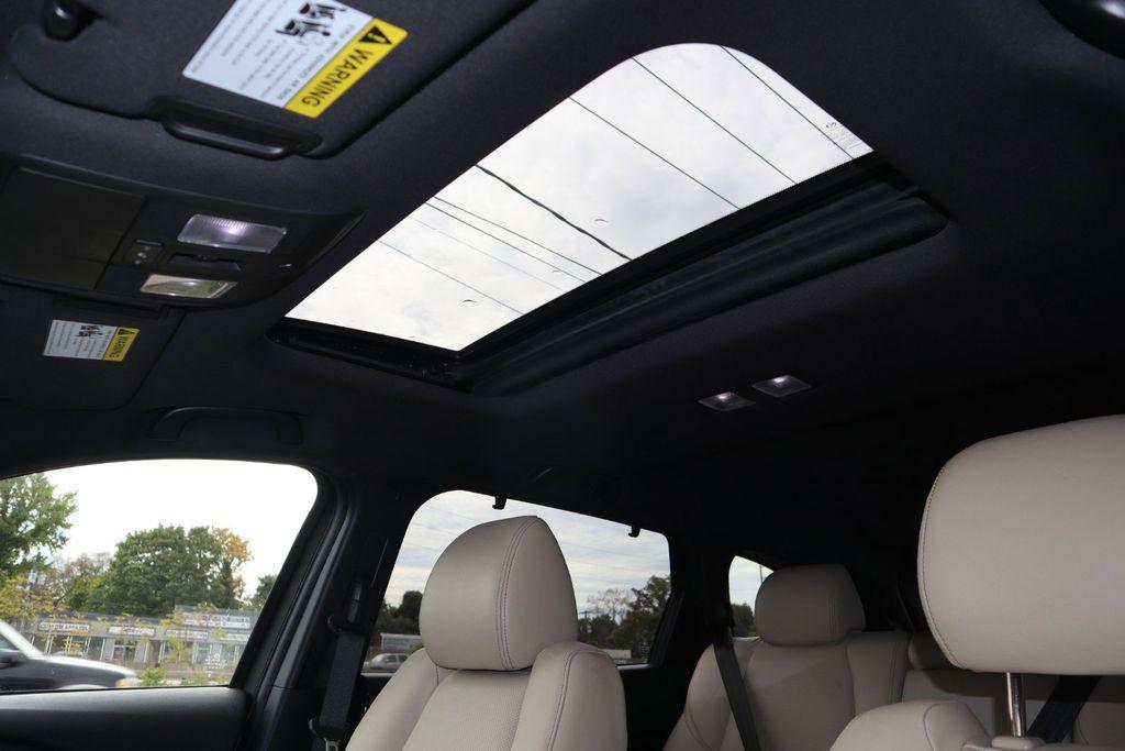 used 2022 Mazda CX-9 car, priced at $25,499