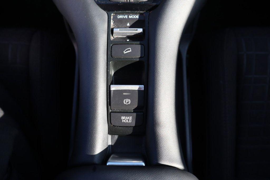 used 2025 Honda HR-V car, priced at $23,360