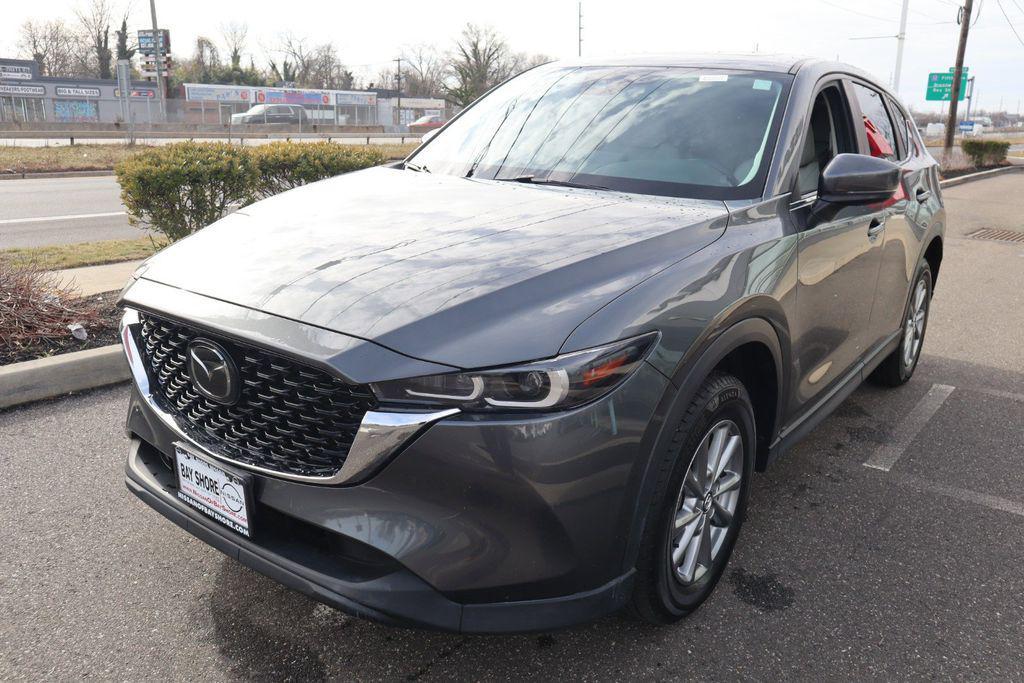 used 2024 Mazda CX-30 car, priced at $19,947