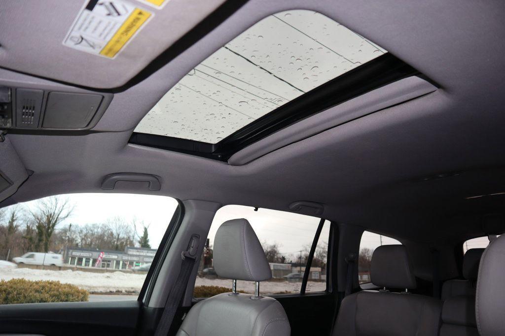 used 2022 Honda Pilot car, priced at $26,702