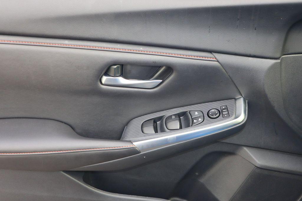 used 2025 Nissan Sentra car, priced at $19,072