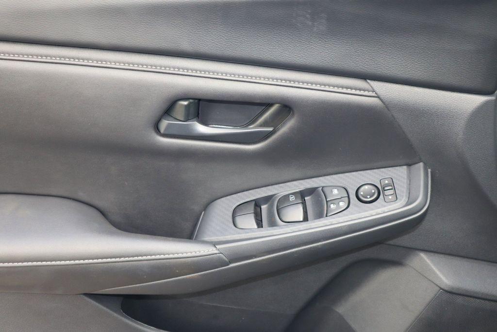 used 2025 Nissan Sentra car, priced at $17,304