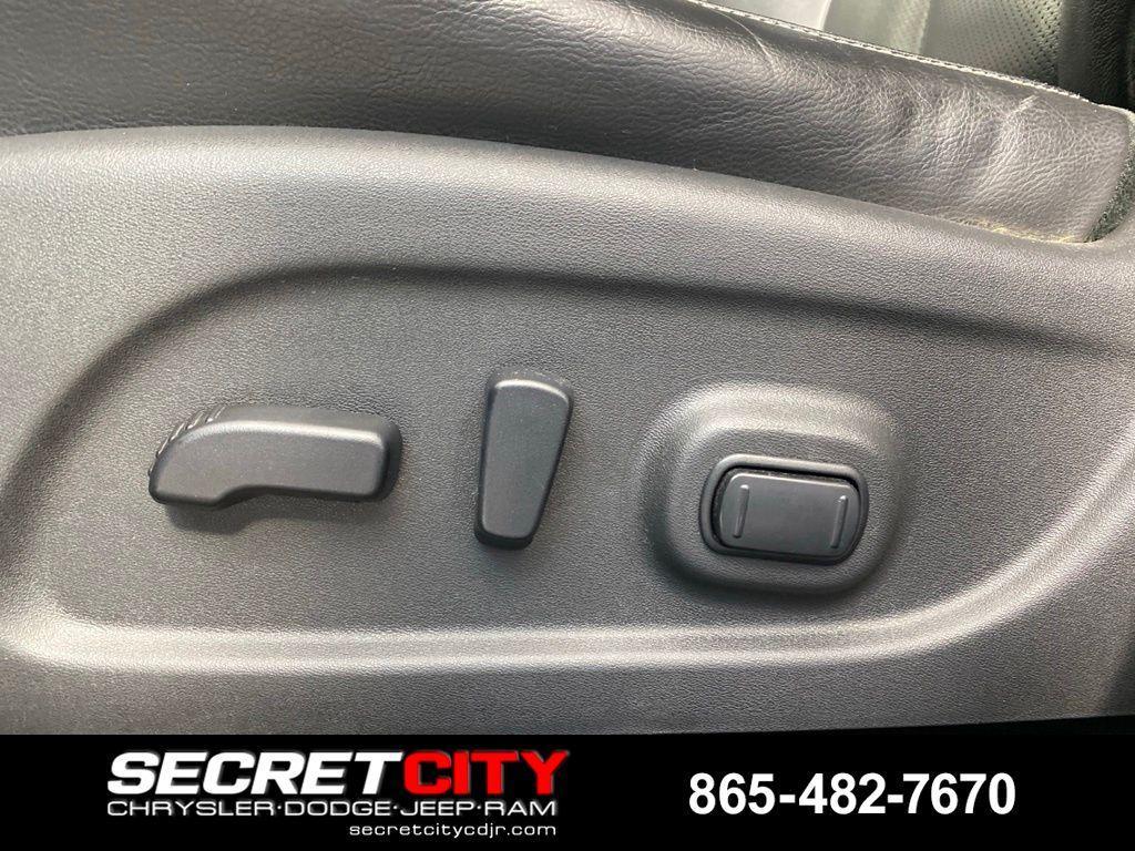 used 2016 Nissan Murano car, priced at $11,788