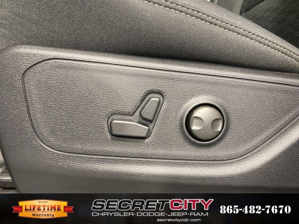 new 2026 Ram 1500 car, priced at $57,199