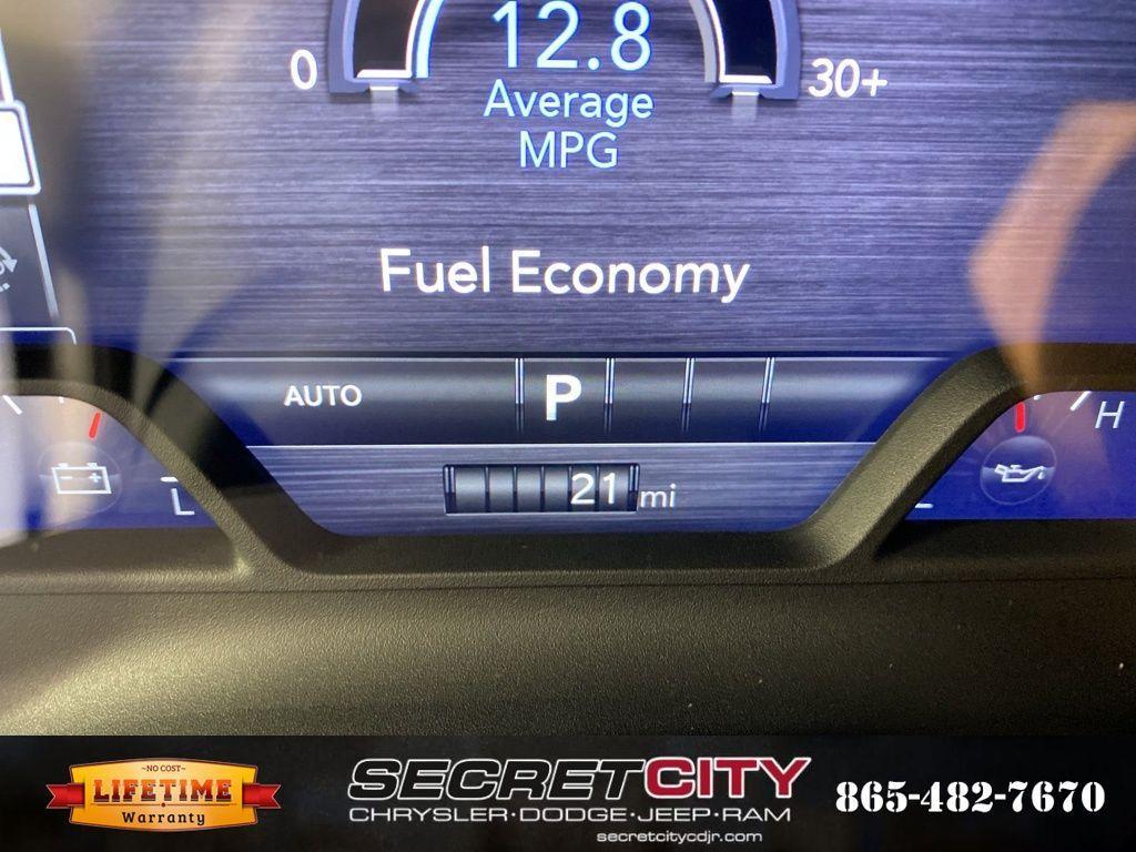 new 2026 Ram 1500 car, priced at $57,199