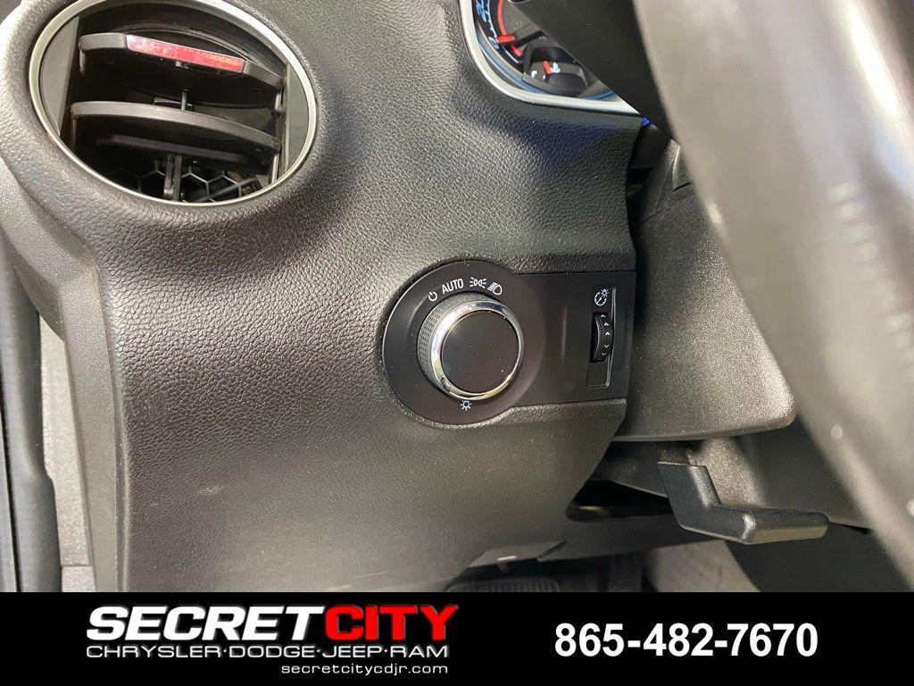 used 2011 Chevrolet Camaro car, priced at $18,988