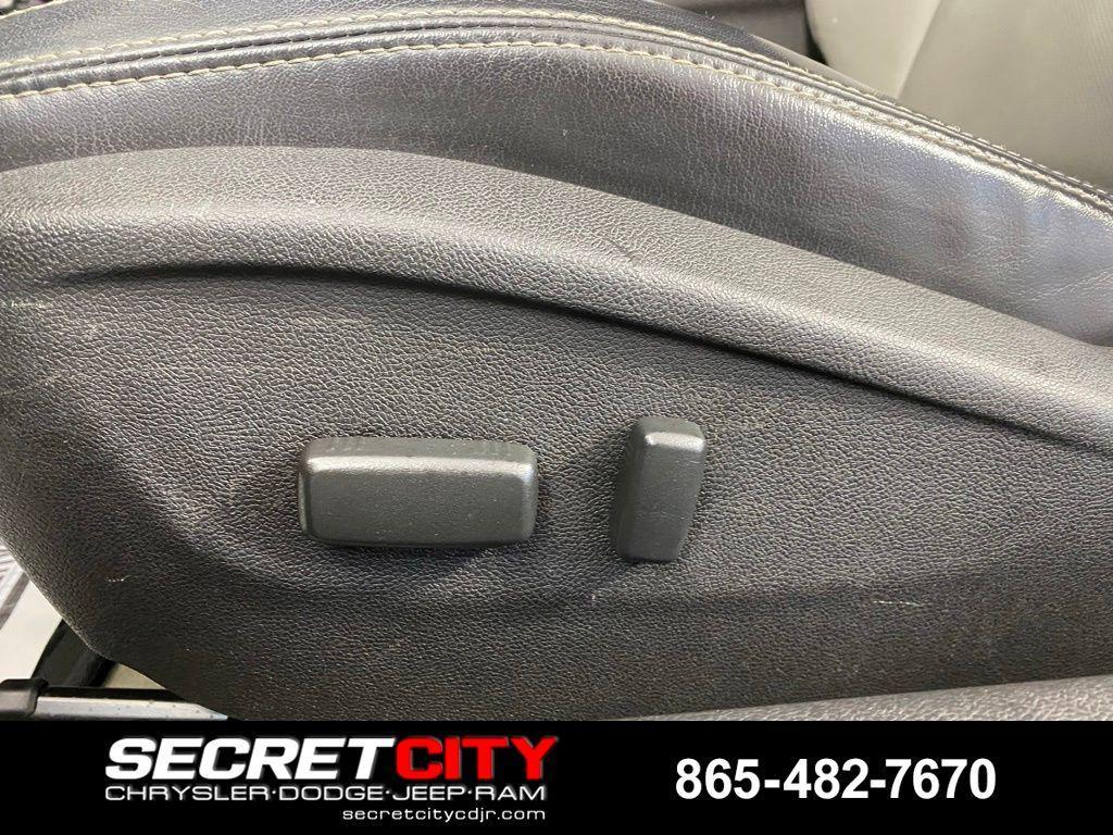 used 2011 Chevrolet Camaro car, priced at $18,988