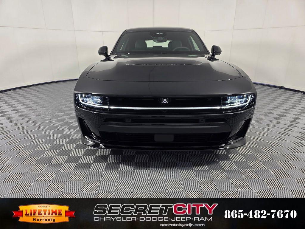 new 2026 Dodge Charger car, priced at $65,870