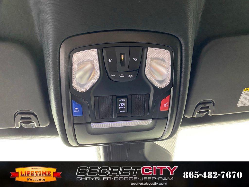 new 2026 Ram 1500 car, priced at $48,854