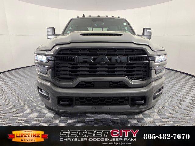 new 2026 Ram 2500 car, priced at $69,458