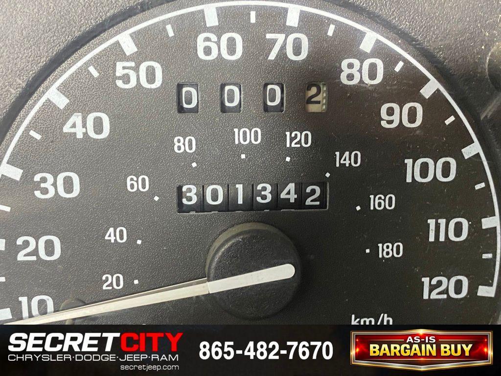 used 1999 Ford Ranger car, priced at $3,000