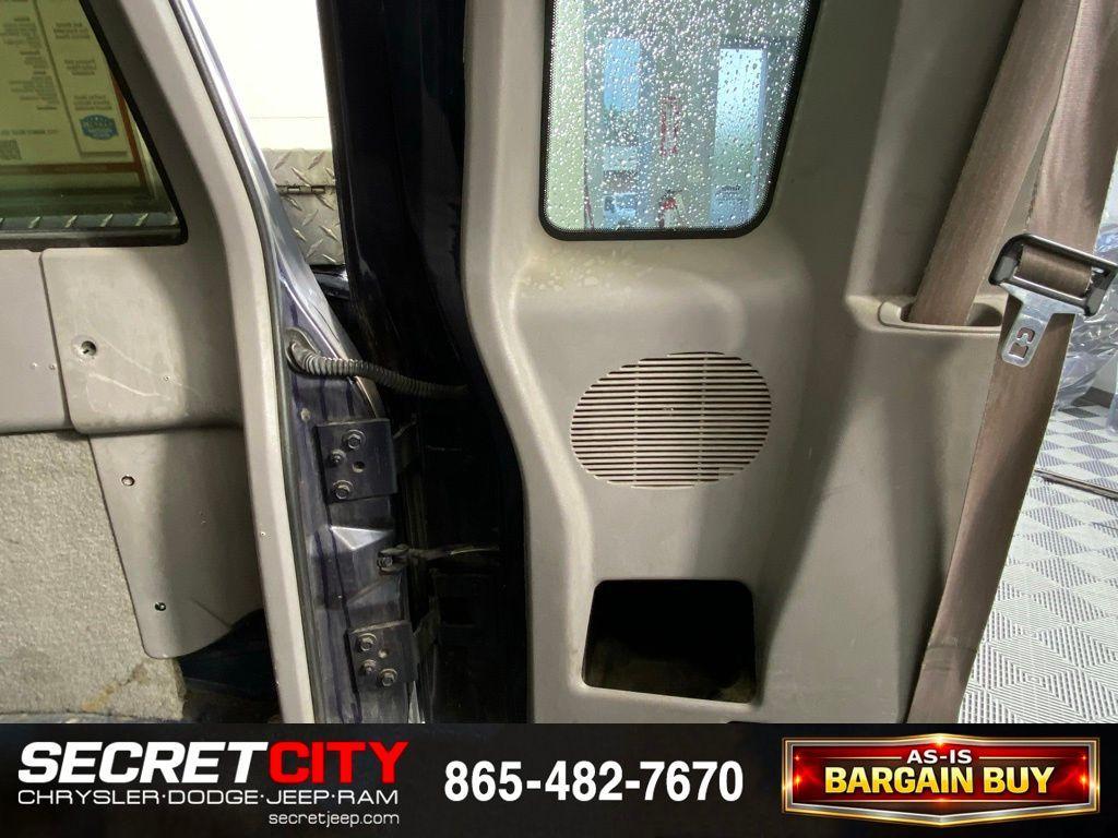 used 1999 Ford Ranger car, priced at $3,000