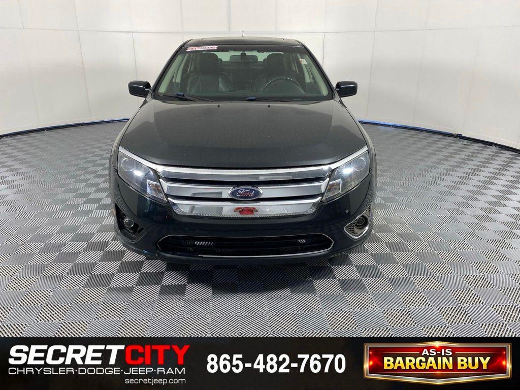 used 2010 Ford Fusion car, priced at $3,000