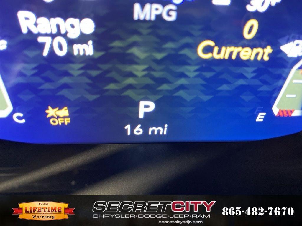 new 2026 Jeep Wrangler car, priced at $48,753