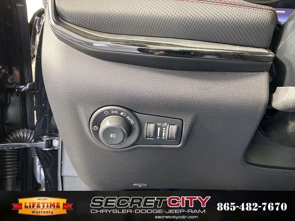 new 2026 Jeep Compass car, priced at $31,150