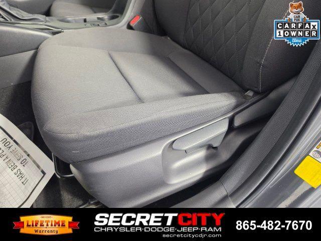 used 2023 Toyota Corolla Hybrid car, priced at $19,588