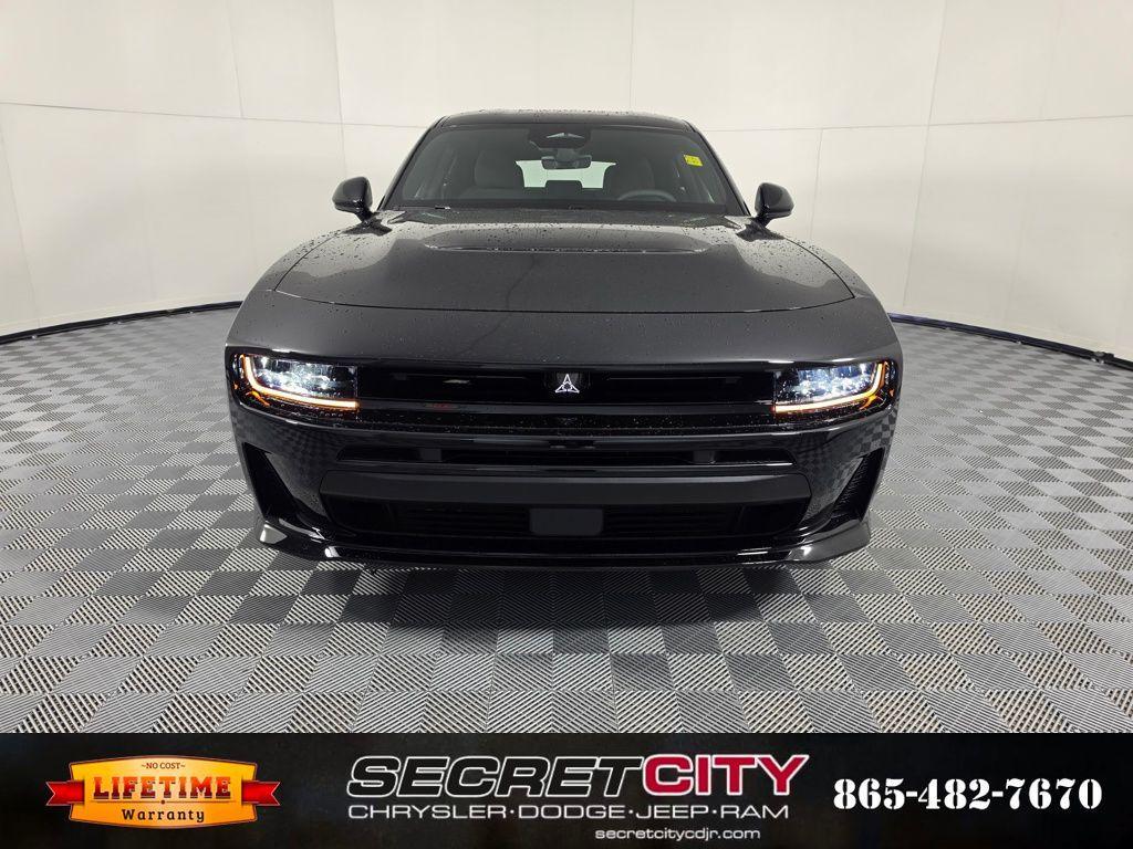 new 2026 Dodge Charger car, priced at $55,285