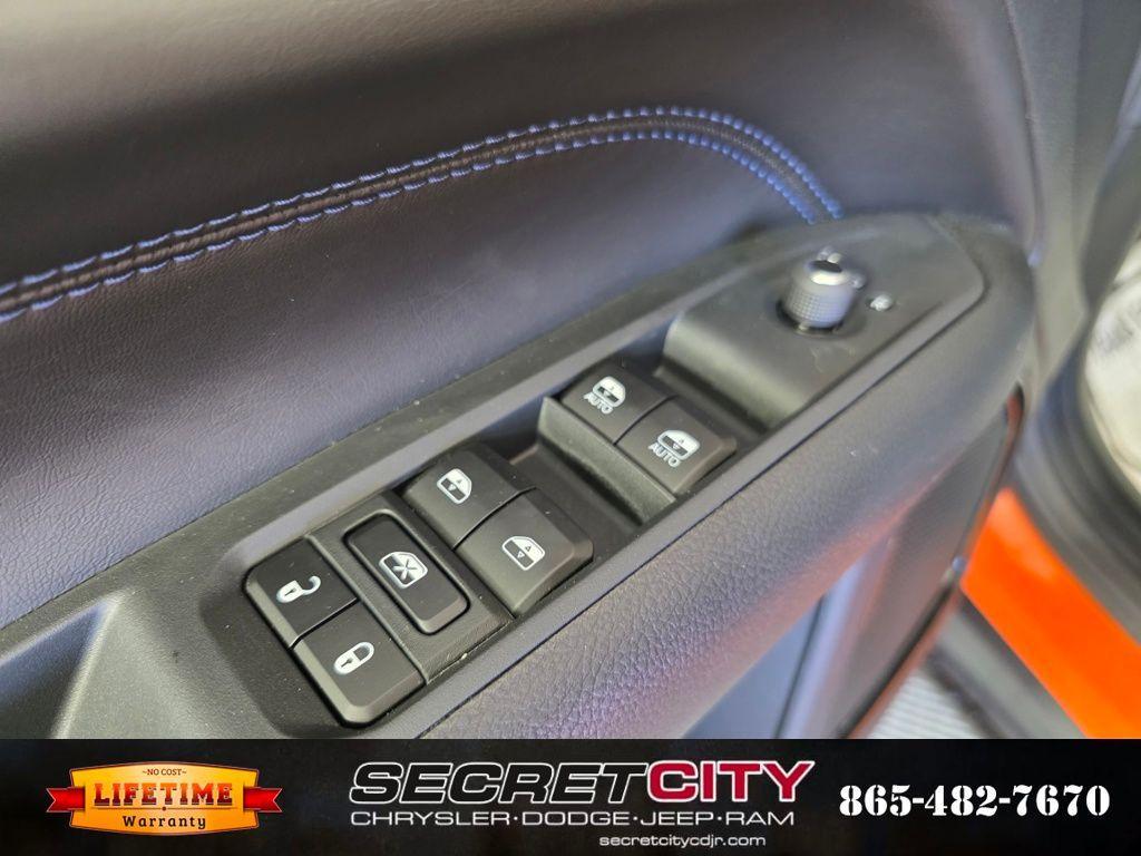 new 2026 Jeep Compass car, priced at $28,672