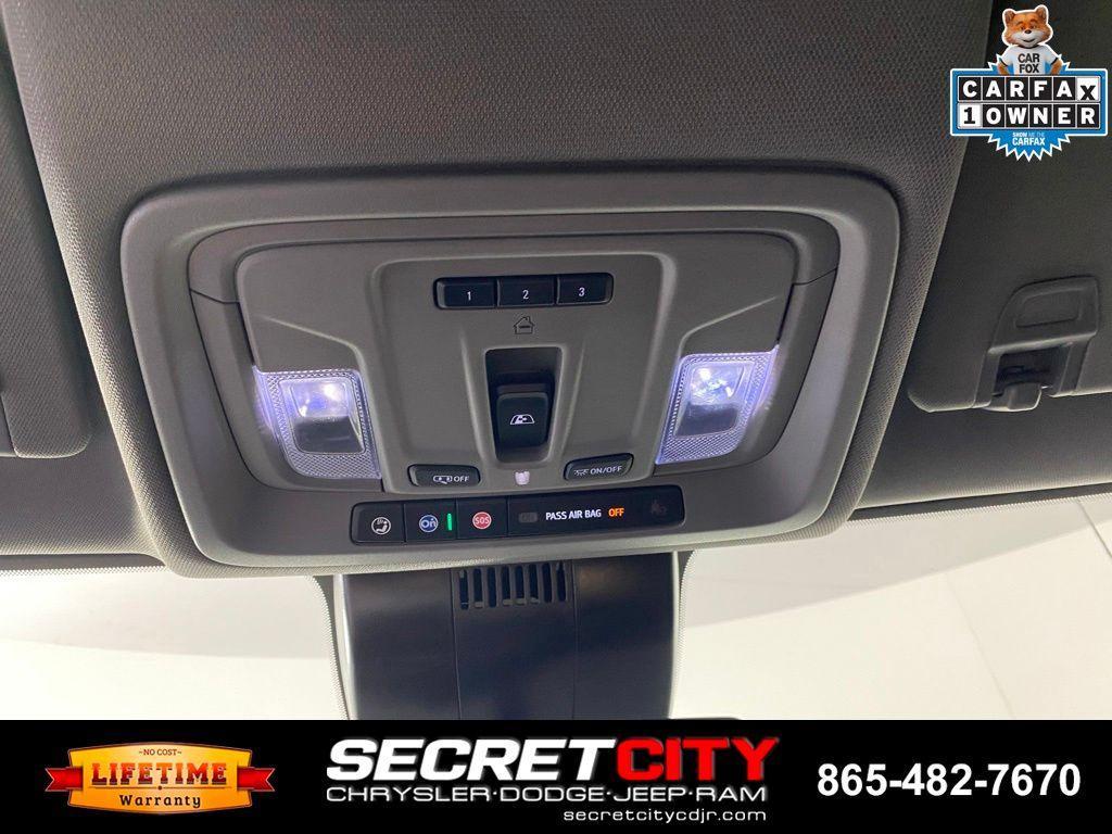 used 2024 Chevrolet Silverado 1500 car, priced at $46,000