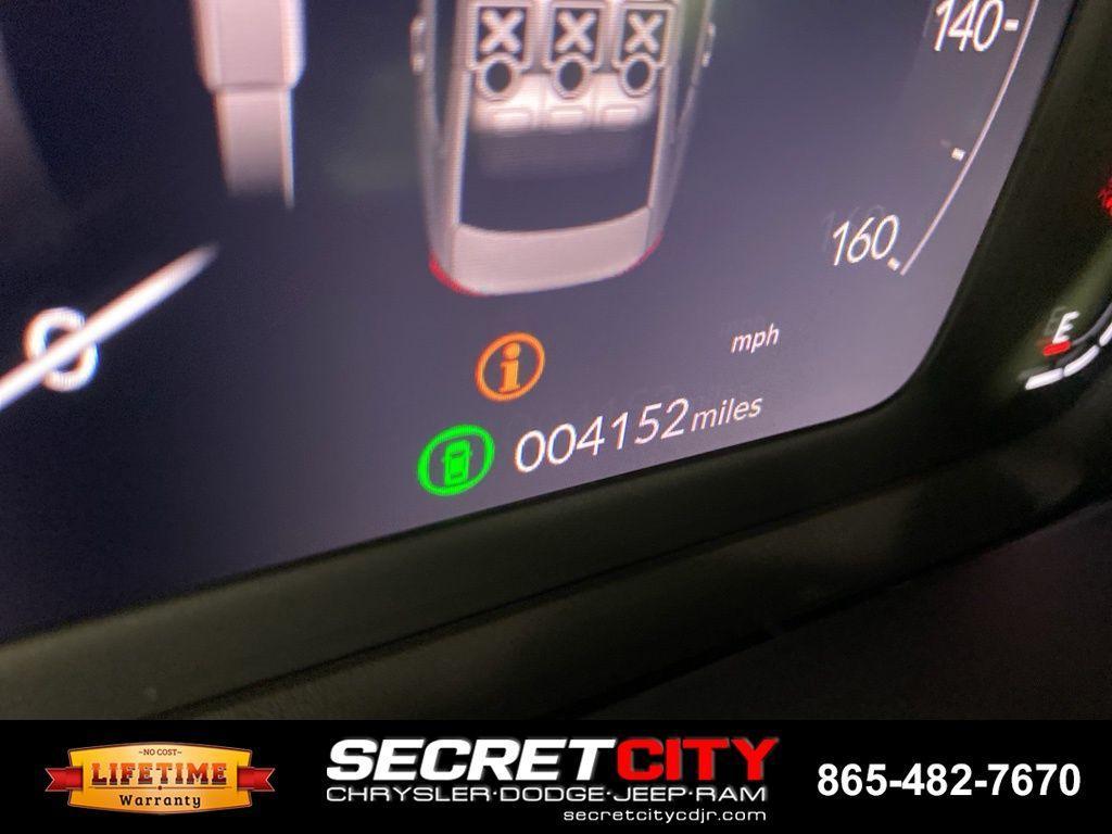 used 2025 Honda Accord car, priced at $29,388