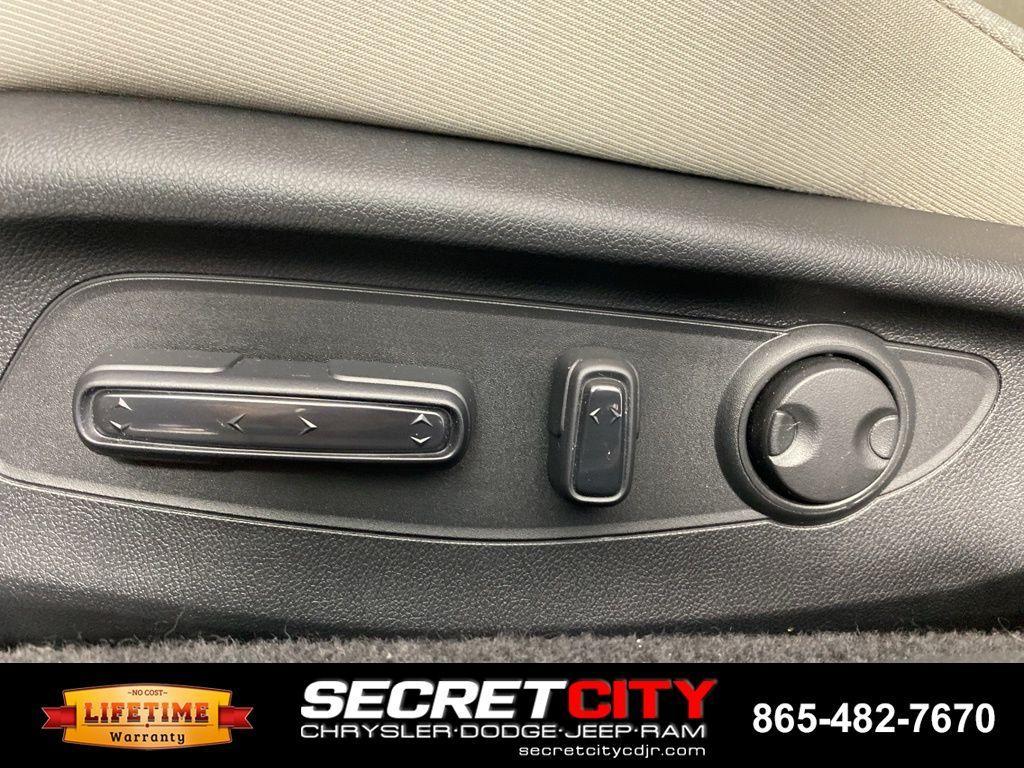 used 2025 Honda Accord car, priced at $29,388