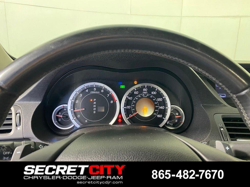 used 2010 Acura TSX car, priced at $7,798